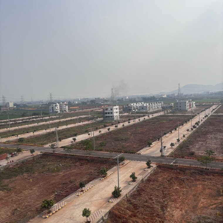 undefined, kandrika  179 Sq.Yd. Plot In Kandrika Vijayawada 9987013
