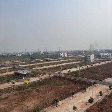  Plot For Sale in Kandrika