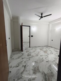 1 BHK Builder Floor For Sale in Saket