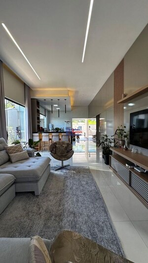 Kitchen in 3.5 BHK Villa at Hoskote – for Sale