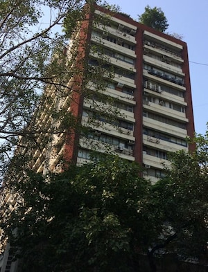  Office Space For Rent in Dalamal Tower, Nariman Point