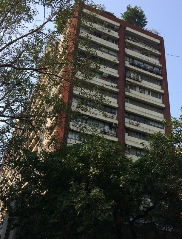 Office Space For Rent in Dalamal Tower