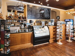 Floor Plan in  Showroom at Pimpri – for Sale