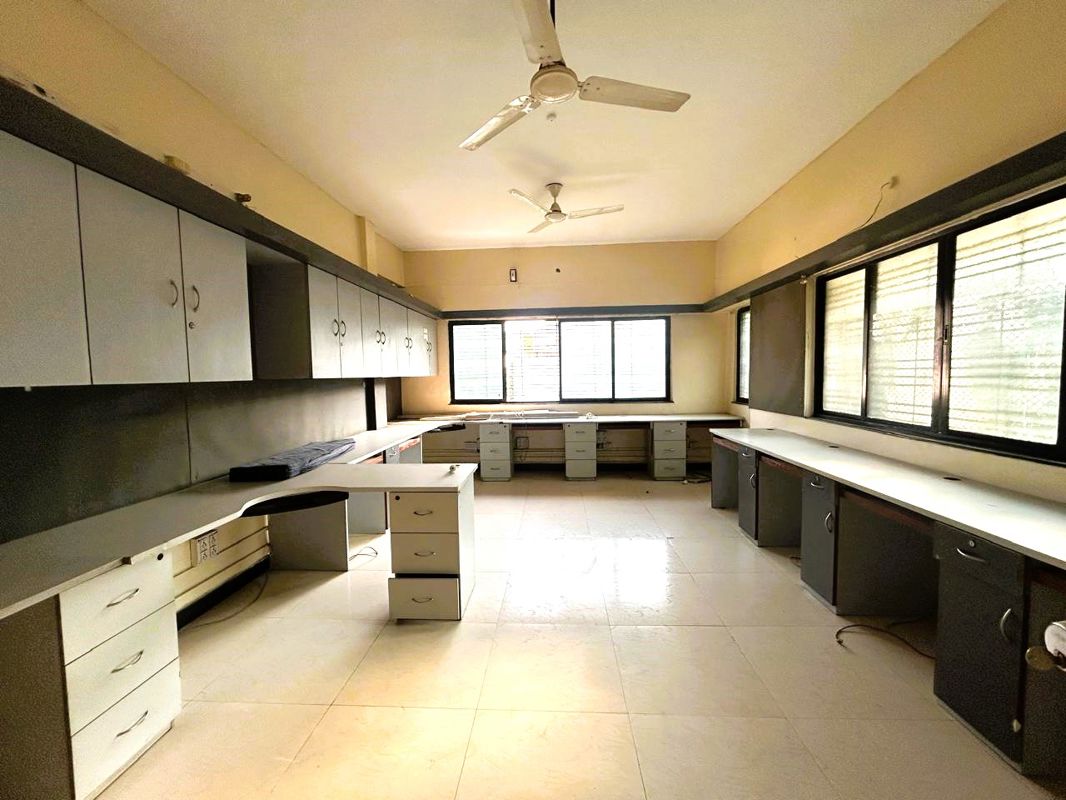 Office Space For Rent in Sinhagad Road