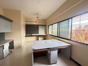 Team Area in  Office Space at Sinhagad Road – for Rent
