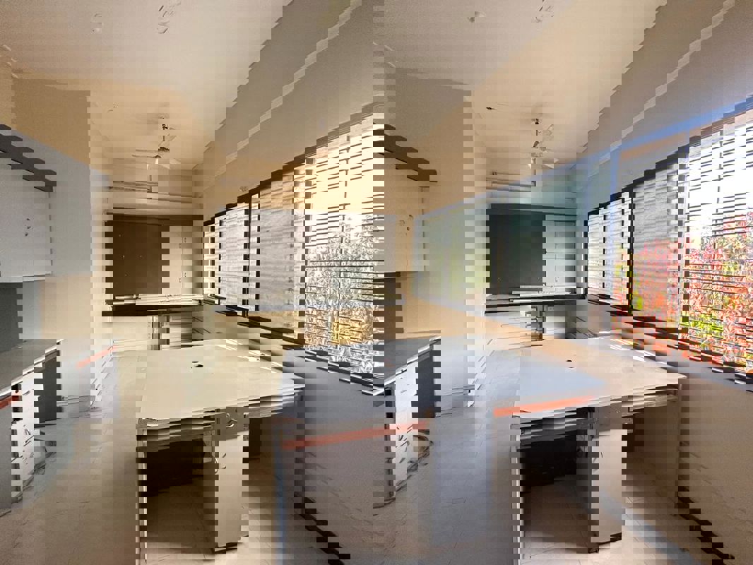 Team Area in  Office Space at Sinhagad Road – for Rent