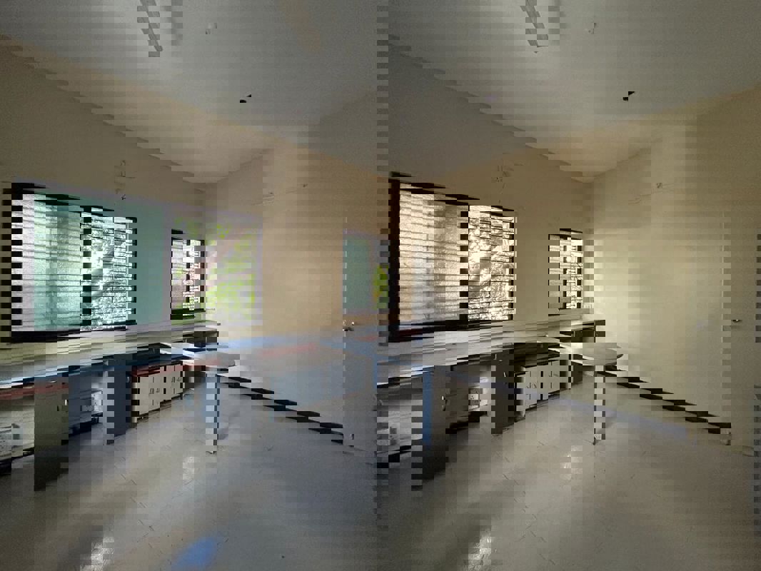 Team Area in  Office Space at Sinhagad Road – for Rent