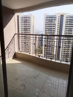 3 BHK Apartment For Rent in Nanded Asawari