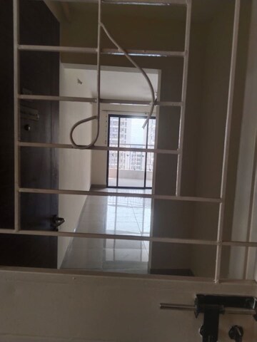 Staircase in 3 BHK Apartment at Nanded Asawari, Nanded – for Rent
