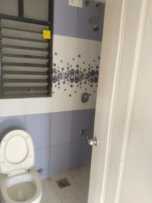 Master Bedroom in 3 BHK Apartment at Nanded Asawari, Nanded – for Rent