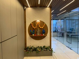  Office Space For Sale in Shivam Trade Center, Ambli