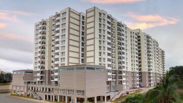 1 BHK Apartment For Sale in Shriram Summitt, Electronic City Phase I