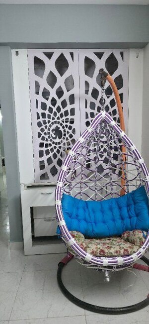 Furnished Amenities in 1 BHK Apartment at Shriram Summitt, Electronic City Phase I – for Sale