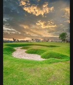 300 Sq.Yd. Plot in Central Park Flower Valley