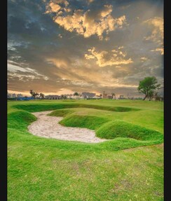 Plot For Sale in Central Park Flower Valley