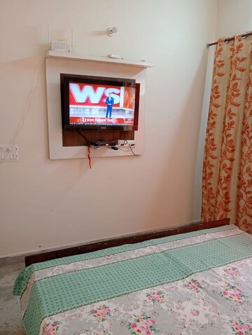 1 BHK Apartment For Rent in GMADA Eco City, North Mullanpur