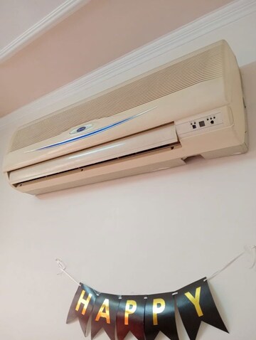 Furnished Amenities in 1 BHK Apartment at GMADA Eco City, North Mullanpur – for Rent