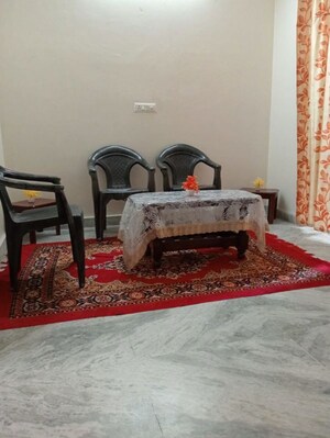 Bedroom in 1 BHK Apartment at GMADA Eco City, North Mullanpur – for Rent