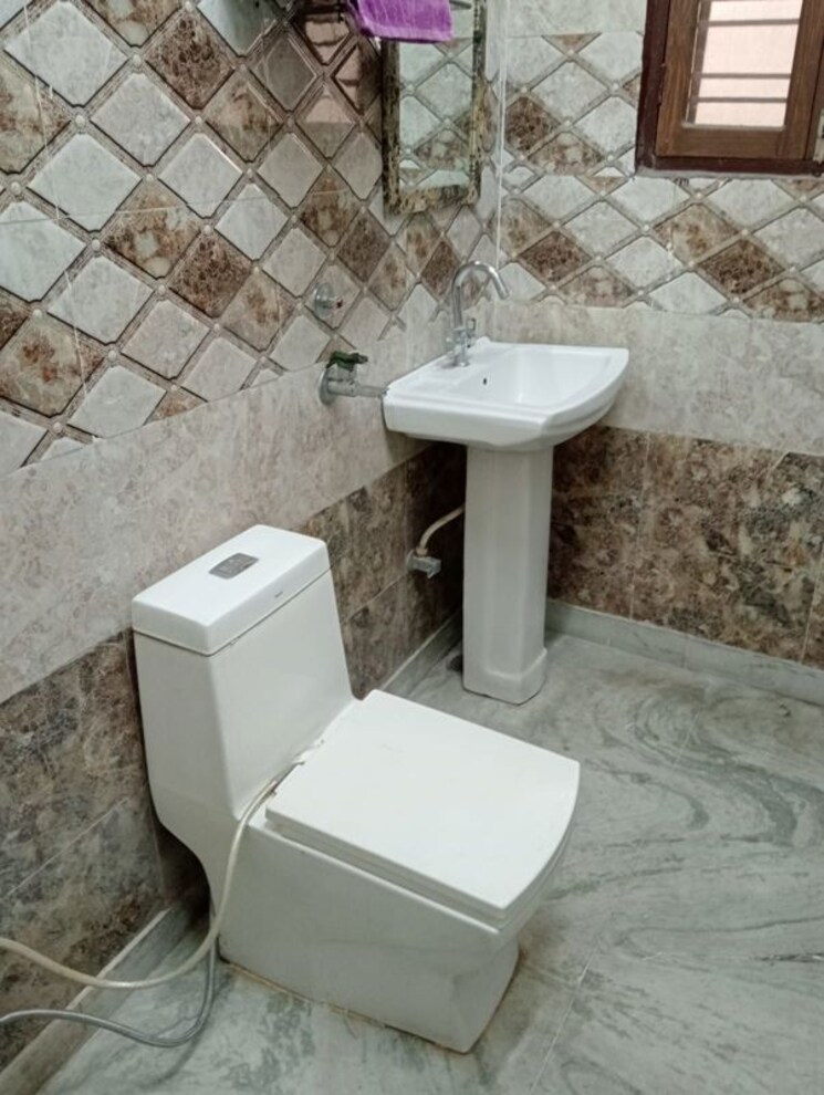 Team Area, gmada-eco-city 1 Bedroom 900 Sq.Ft. Apartment In North Mullanpur Chandigarh 9987029