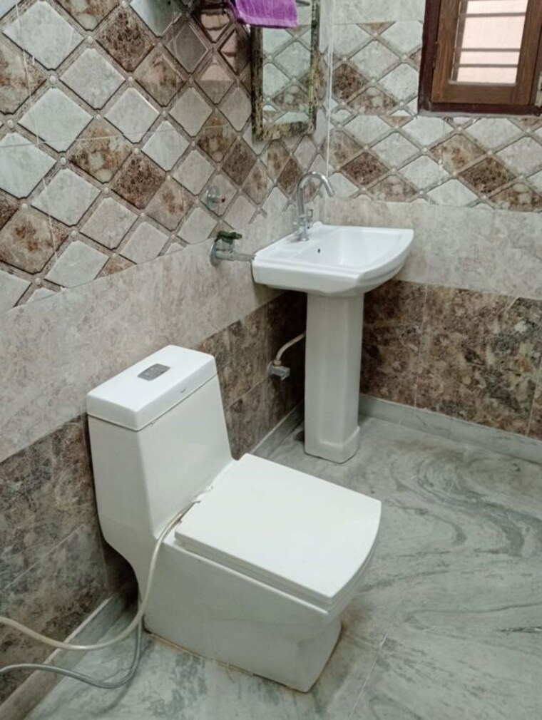 Team Area, gmada-eco-city 1 Bedroom 900 Sq.Ft. Apartment In North Mullanpur Chandigarh 9987029