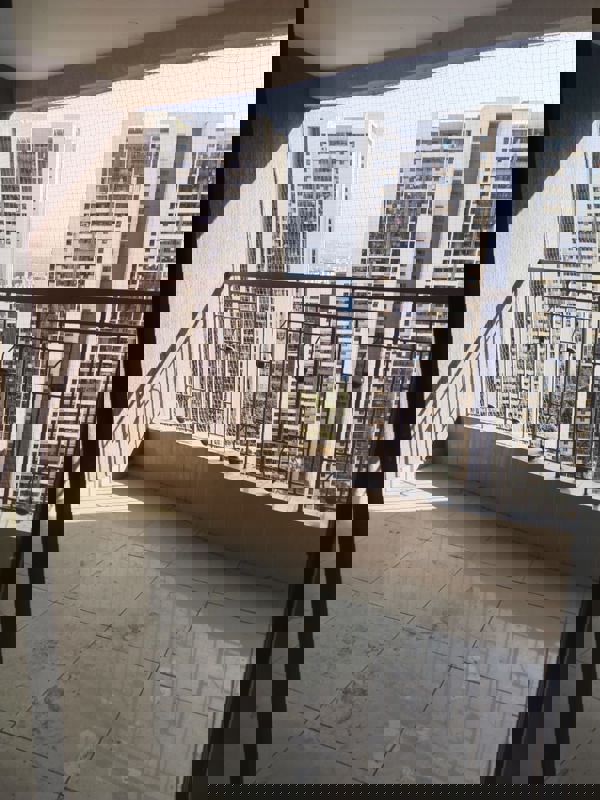 3 BHK 1056 Sq.Ft. Apartment in Nanded Asawari