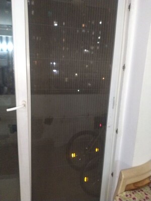 Bathroom in 2 BHK Apartment at ACE Platinum, Zeta I Greater Noida – for Rent