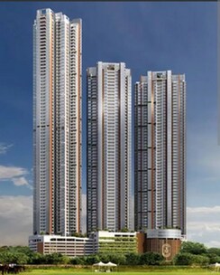 4 BHK Apartment For Sale in Piramal Mahalaxmi