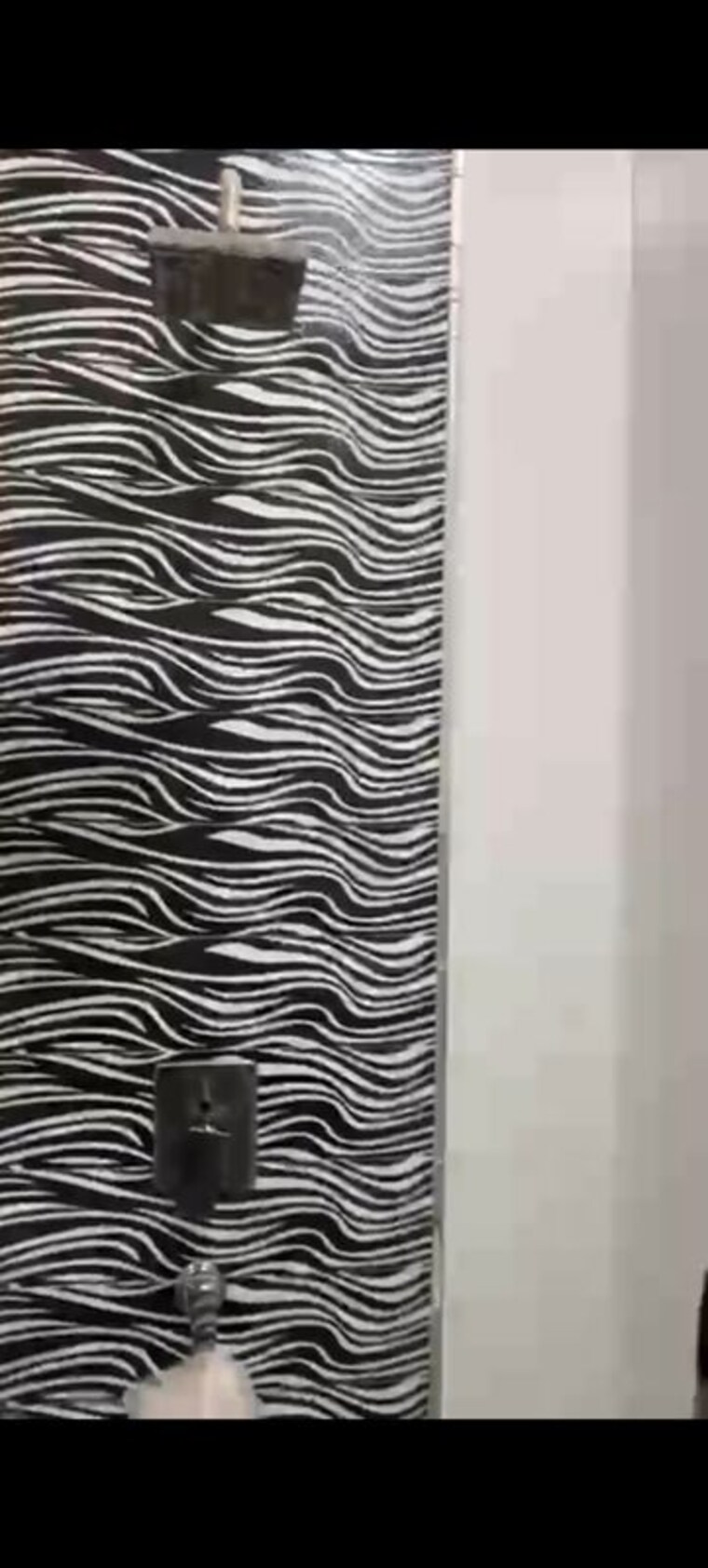 Bathroom, ip extension 2 Bedroom 1000 Sq.Ft. Apartment In Ip Extension Delhi 9987068