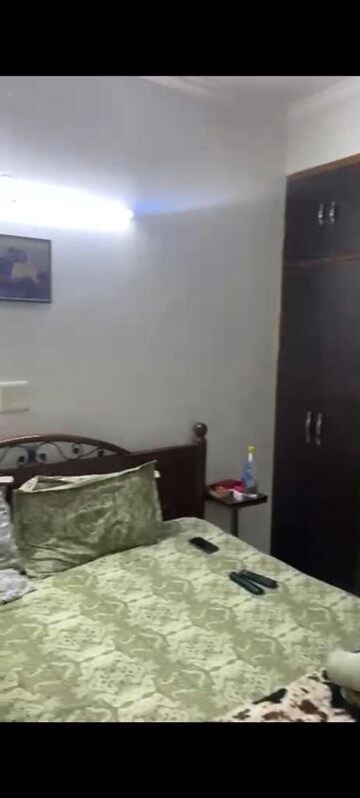 Bedroom in 2 BHK Apartment at Ip Extension – for Sale