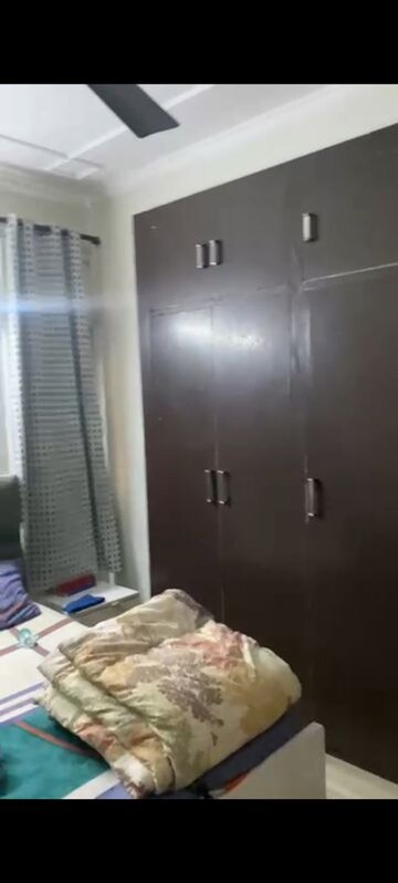 Bathroom in 2 BHK Apartment at Ip Extension – for Sale