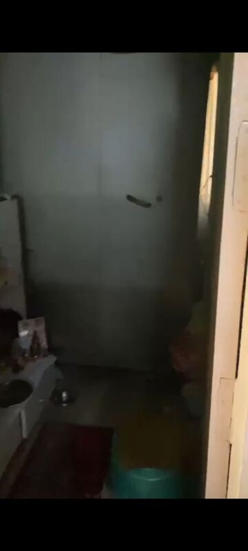 Bathroom in 2 BHK Apartment at Ip Extension – for Sale