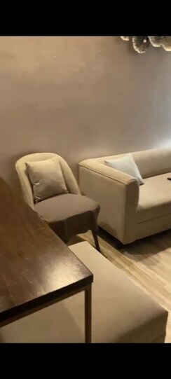 2 BHK + Pooja Room Apartment For Sale in IP Extension