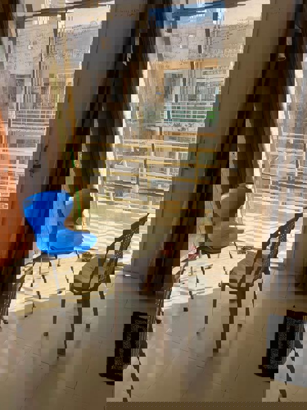 1 BHK 394 Sq.Ft. Apartment in Breez Global Heights