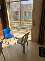 1 BHK 394 Sq.Ft. Apartment in Breez Global Heights