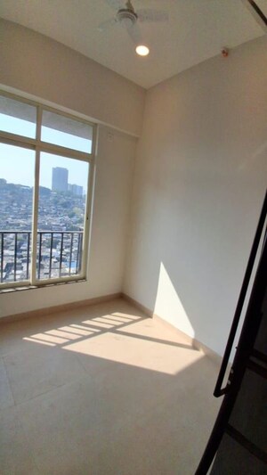 Room in 1 BHK Apartment at Group Satellite Aarambh, Malad East – for Rent