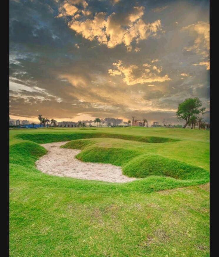 Garden, central-park-flower-valley  250 Sq.Yd. Plot In Sohna Sector 33 Gurgaon 9987072