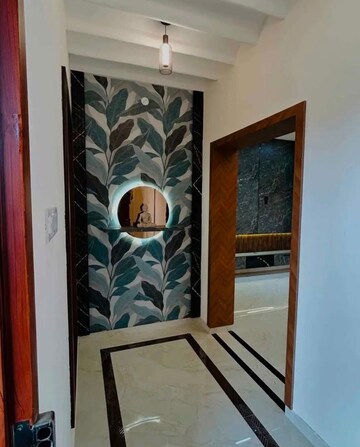 Balcony in 2 BHK Villa at Hoskote – for Sale