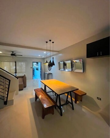 Master Bedroom in 2 BHK Villa at Hoskote – for Sale