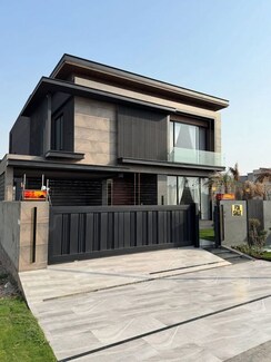2 BHK + Pooja Room,Study Room Villa For Sale in Hoskote