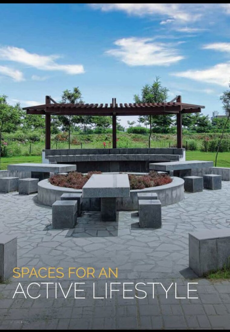undefined, experion-the-westerlies  453 Sq.Yd. Plot In Sector 108 Gurgaon 9987053