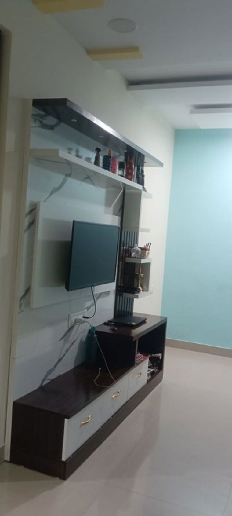 Room, ambegaon budruk 2 Bedroom 800 Sq.Ft. Apartment In Ambegaon Budruk Pune 9987057