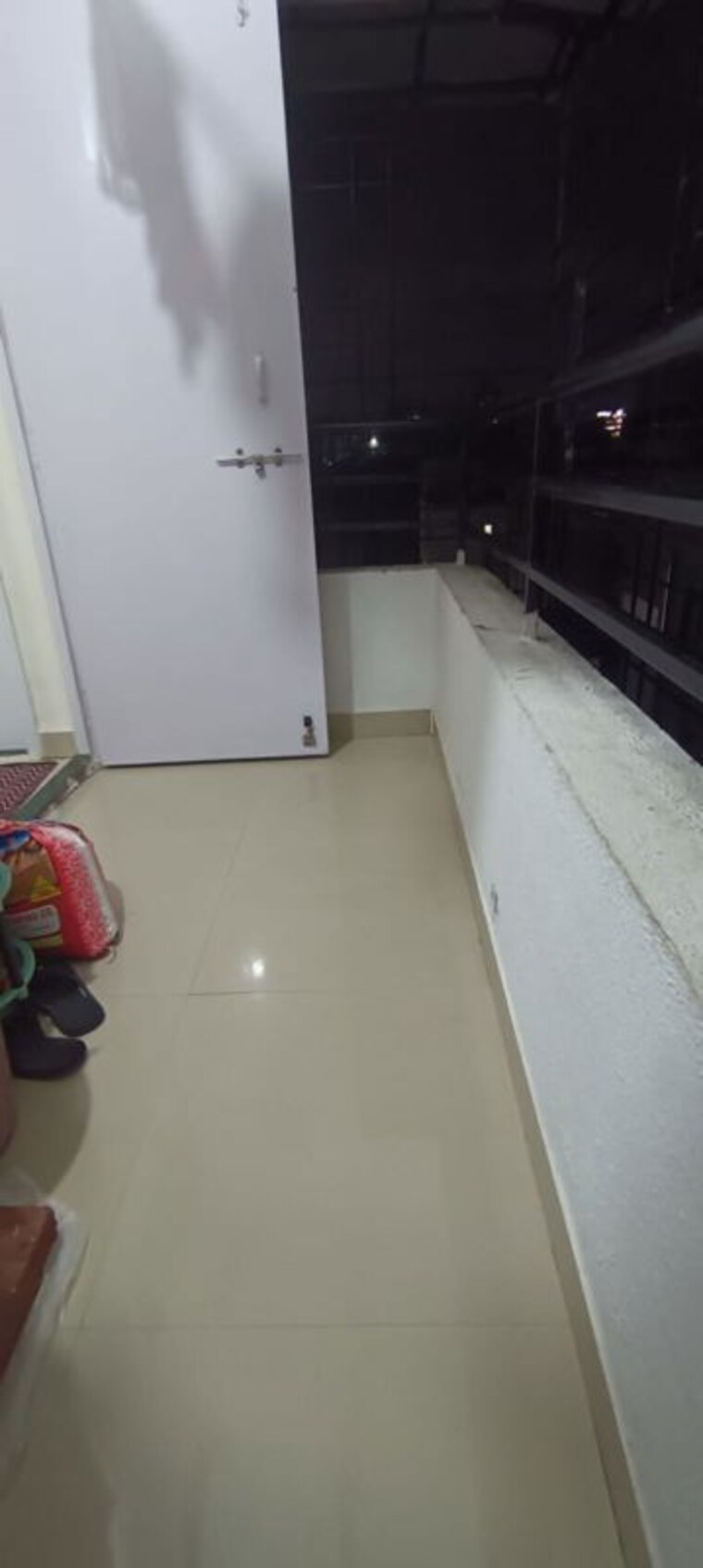 Balcony, ambegaon budruk 2 Bedroom 800 Sq.Ft. Apartment In Ambegaon Budruk Pune 9987057