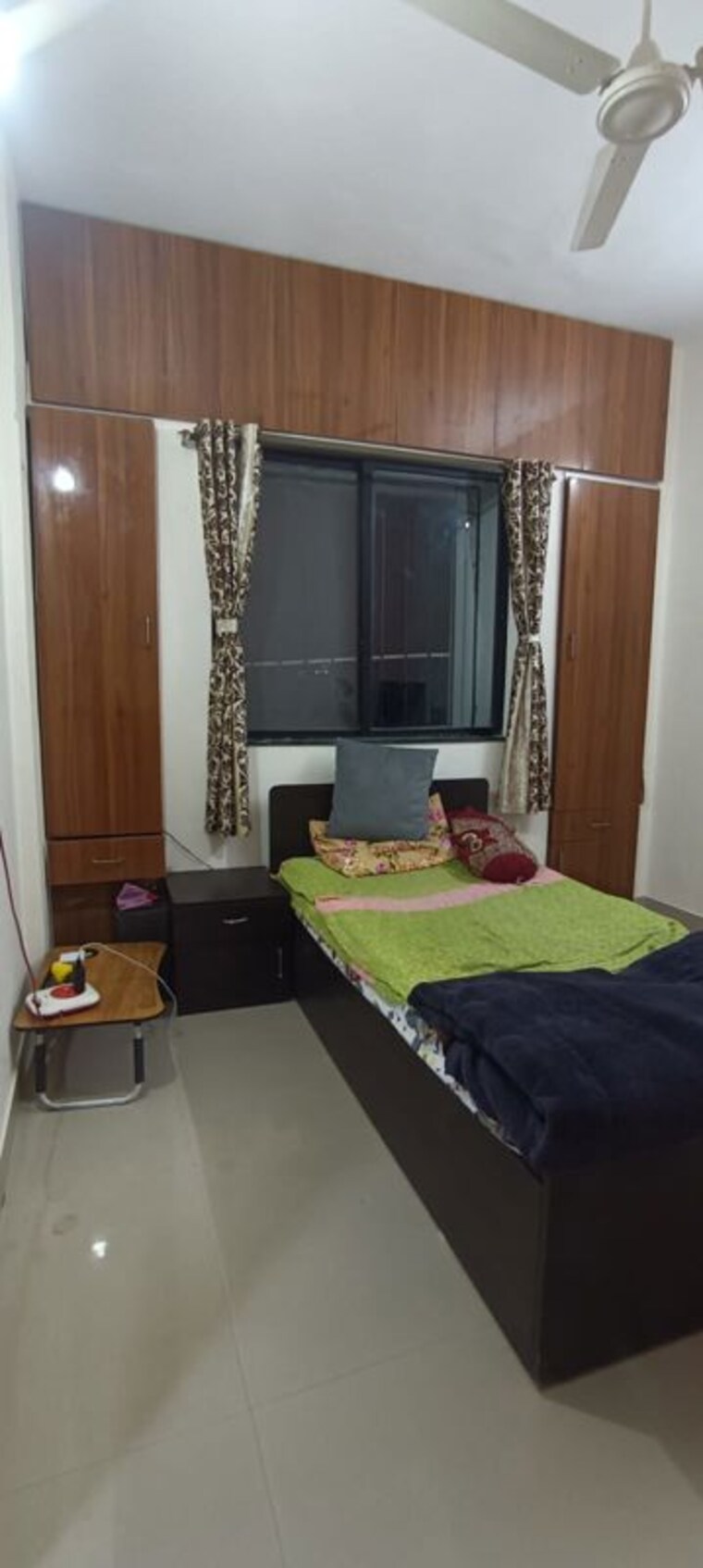 Bedroom, ambegaon budruk 2 Bedroom 800 Sq.Ft. Apartment In Ambegaon Budruk Pune 9987057