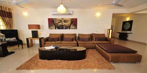 2 BHK Apartment For Sale in Satya The Hermitage, Sector 103