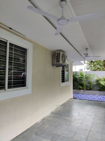 Room in 5 BHK Villa at Nerul – for Rent