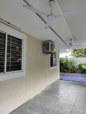 Room in 5 BHK Villa at Nerul – for Rent