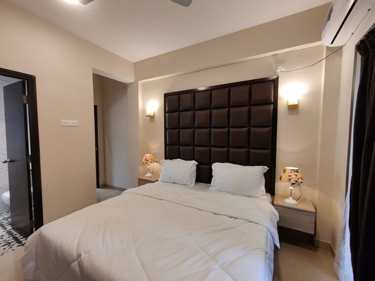 Bedroom, nerul 5 Bedroom 2500 Sq.Ft. Villa In Nerul Goa 9987086