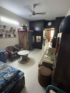 2 BHK Apartment For Sale in Signature Global Andour Height