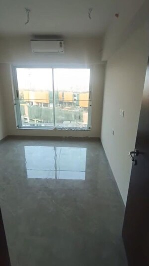 3 BHK Apartment For Rent in LnT Elixir Reserve, Powai