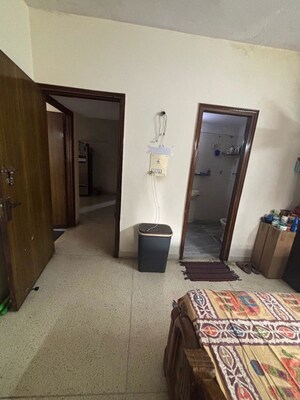 Bedroom in 3 BHK Apartment at Ip Extension – for Rent
